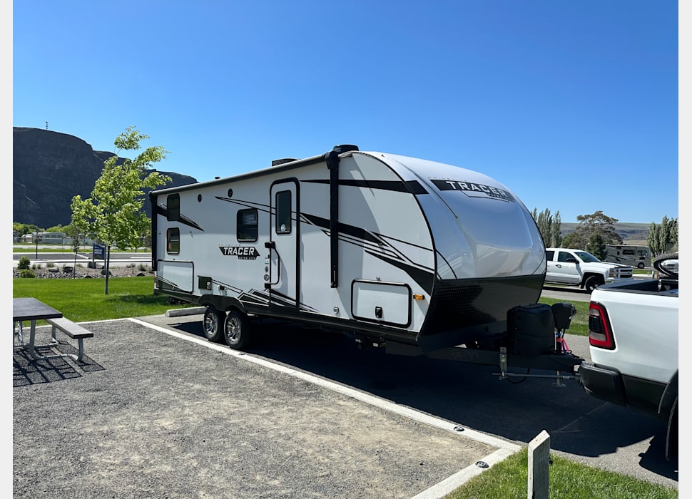 QuincyRV rentals