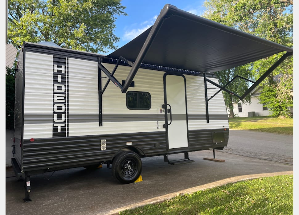 BransonRV rentals