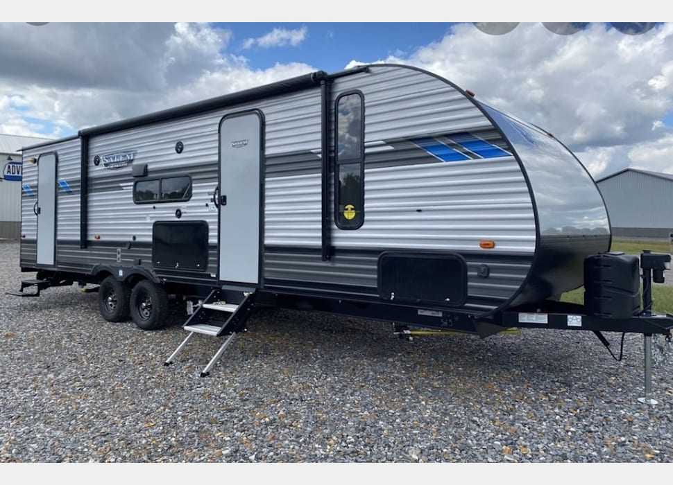 Travel Trailer rentals in 