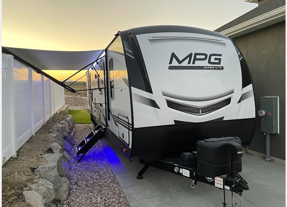 Travel Trailer rentals in West Point