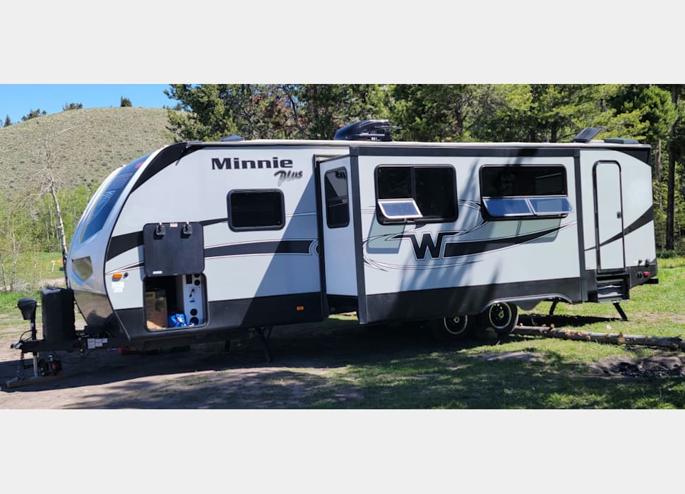 Travel Trailer rentals in San Diego