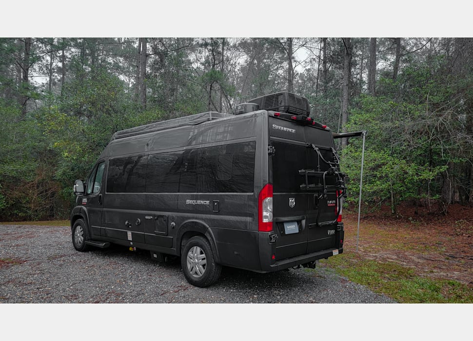 LexingtonRV rentals