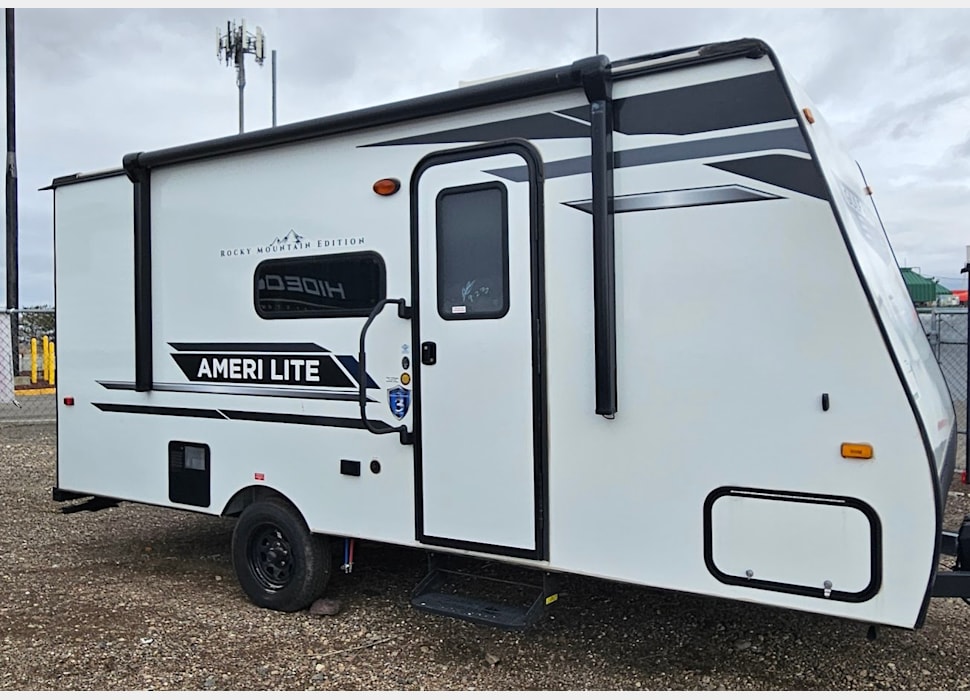 Travel Trailer rentals in Rupert