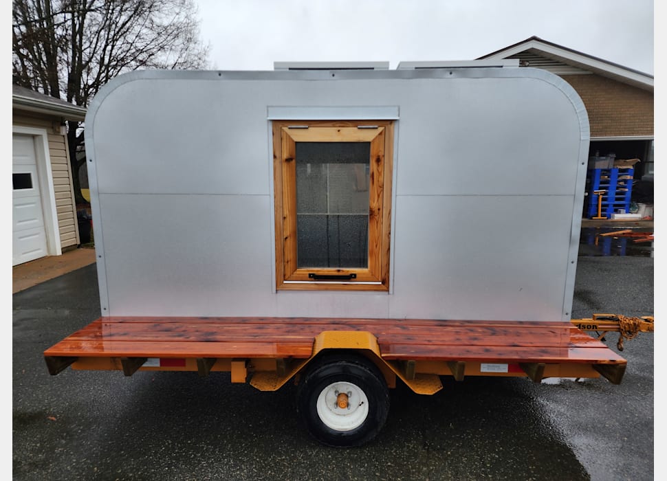 Travel Trailer rentals in Concord