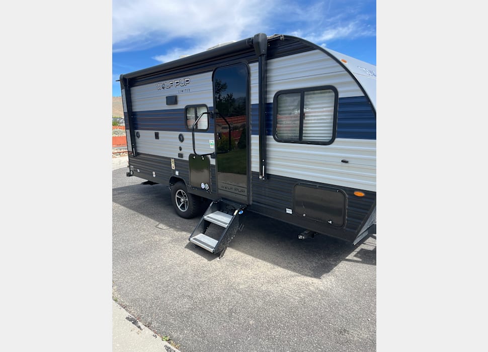 Travel Trailer rentals in Sparks