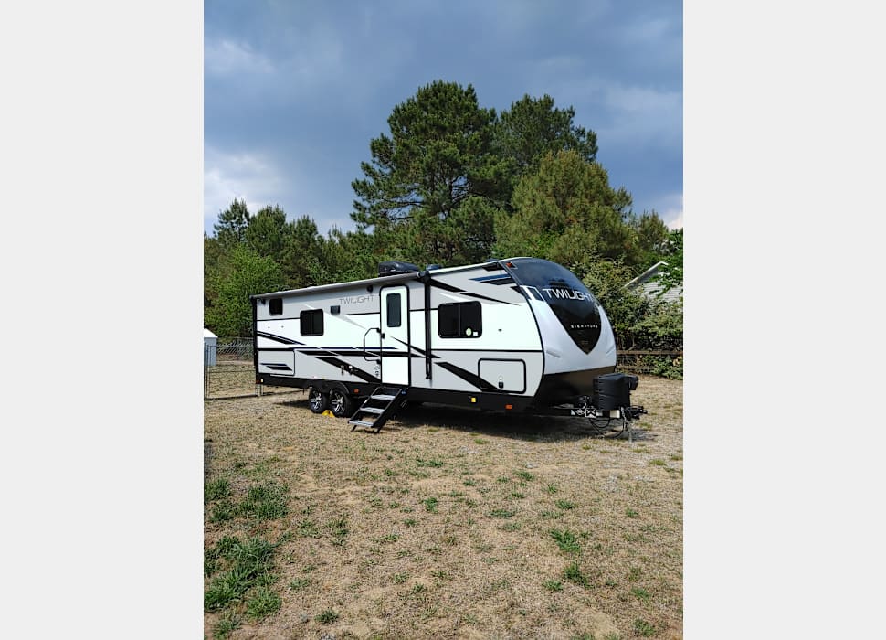 HampsteadRV rentals