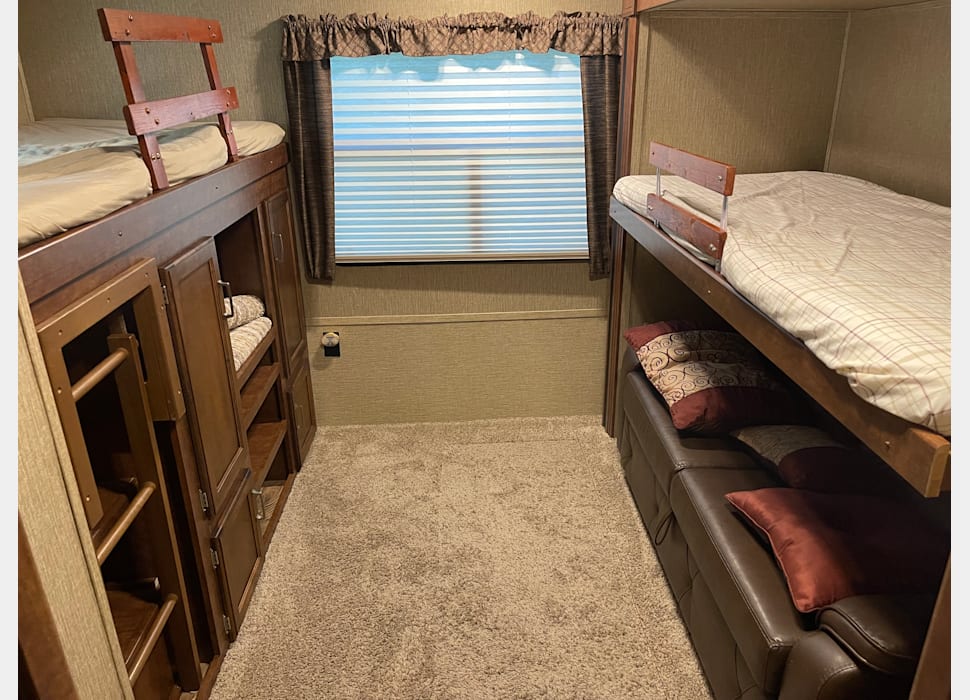 DanvilleRV rentals