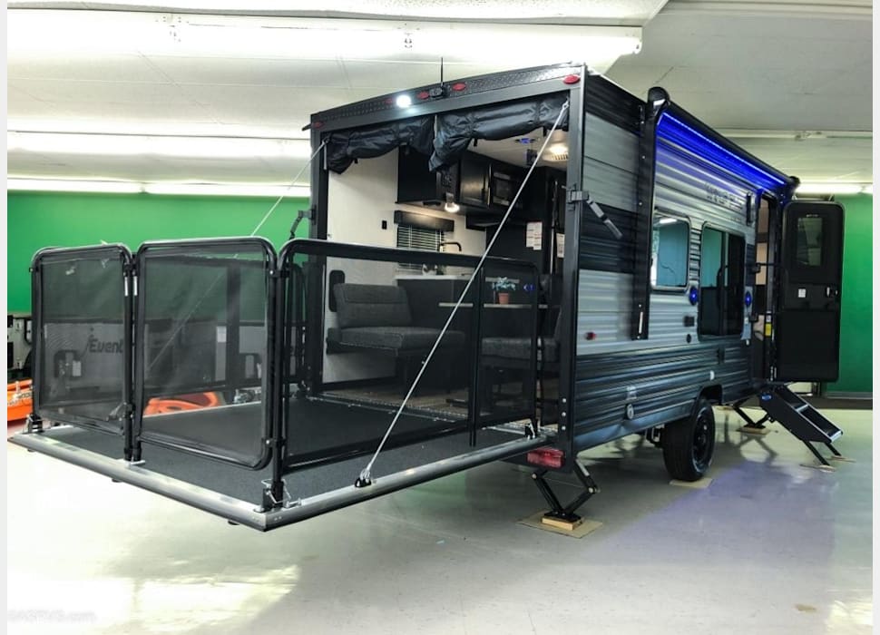 NipomoRV rentals