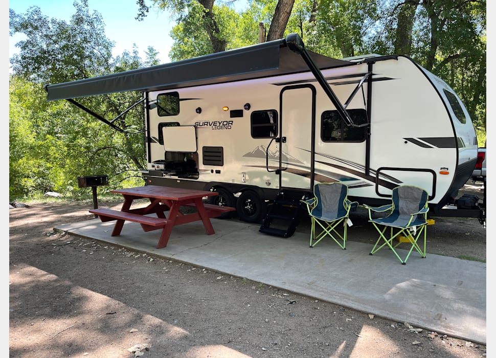 PhoenixRV rentals