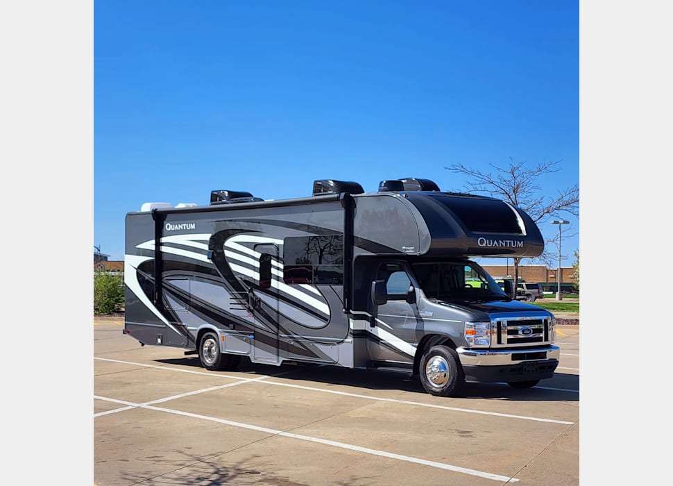 Class C Motor Home rentals in Tampa