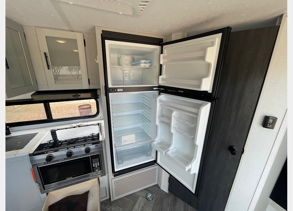 Toy Hauler rentals in Flagstaff