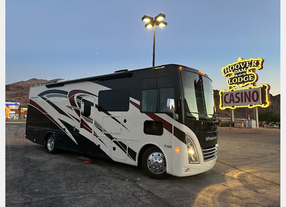Class A Motor Home rentals in Milwaukie