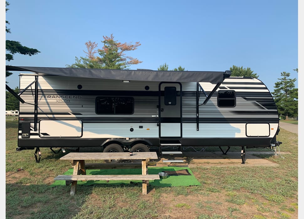 CheboyganRV rentals