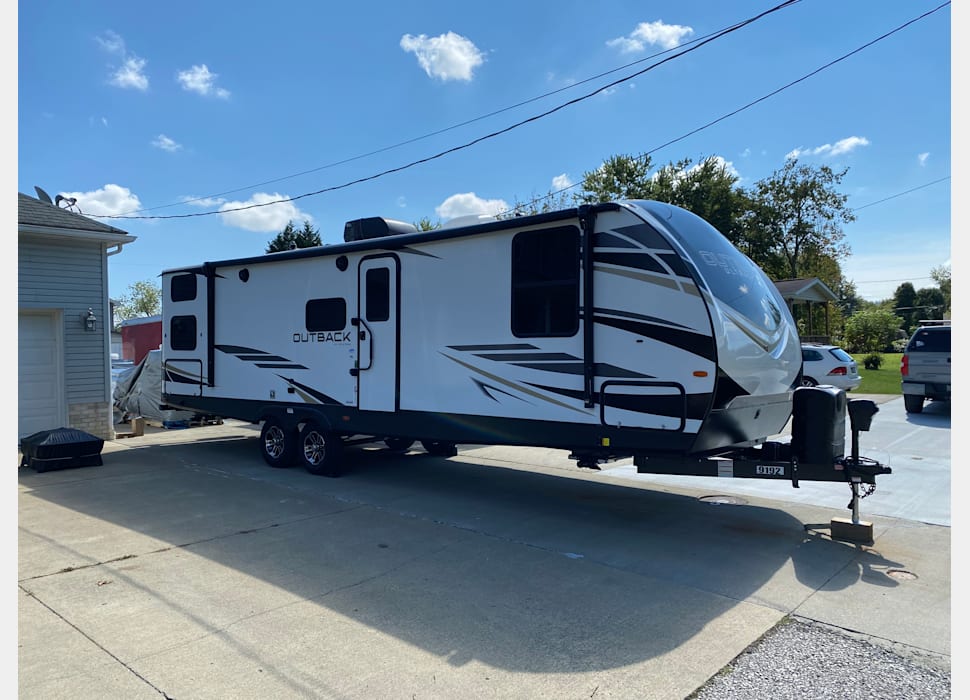 BarboursvilleRV rentals