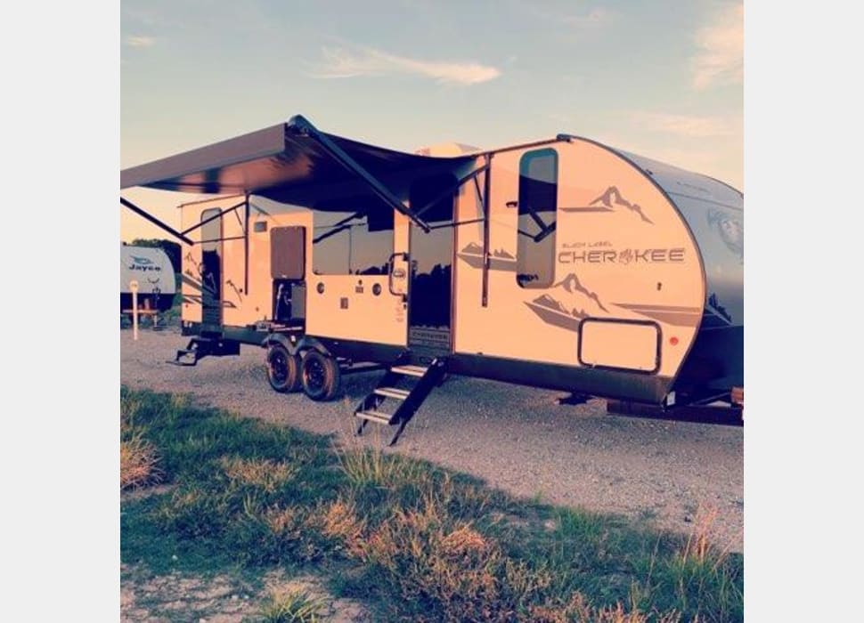 KatyRV rentals