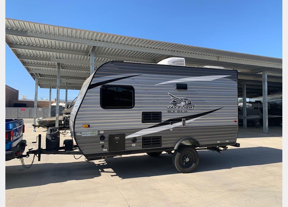 Travel Trailer rentals in Reno