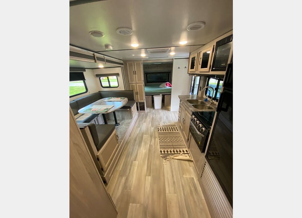 CharlevoixRV rentals