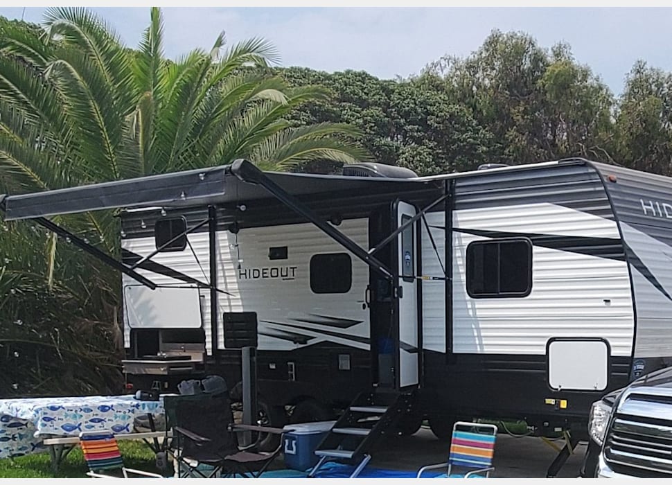 Rancho CucamongaRV rentals
