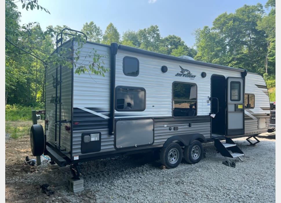 Travel Trailer rentals in Columbus