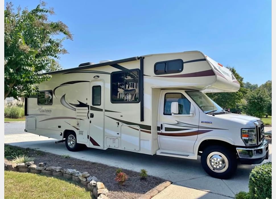 MariettaRV rentals