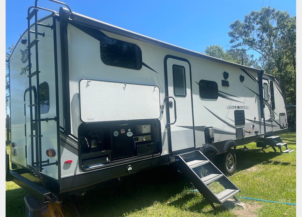 Travel Trailer rentals in Bay St. Louis