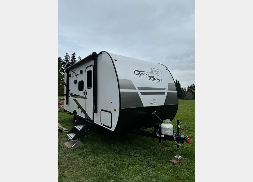 Travel Trailer rentals in PORTLAND