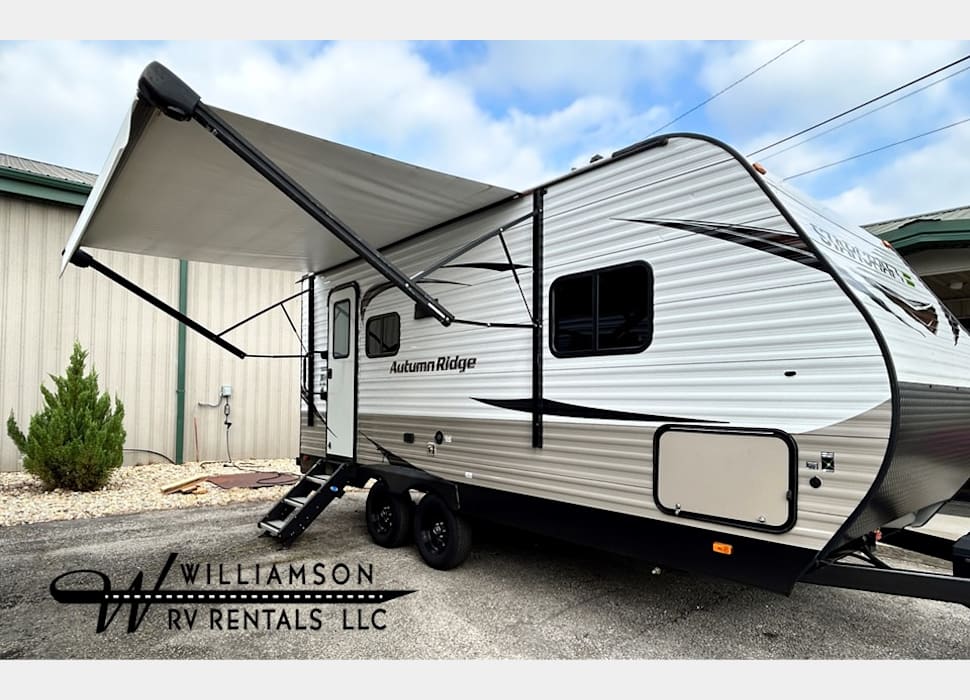Travel Trailer rentals in Lexington