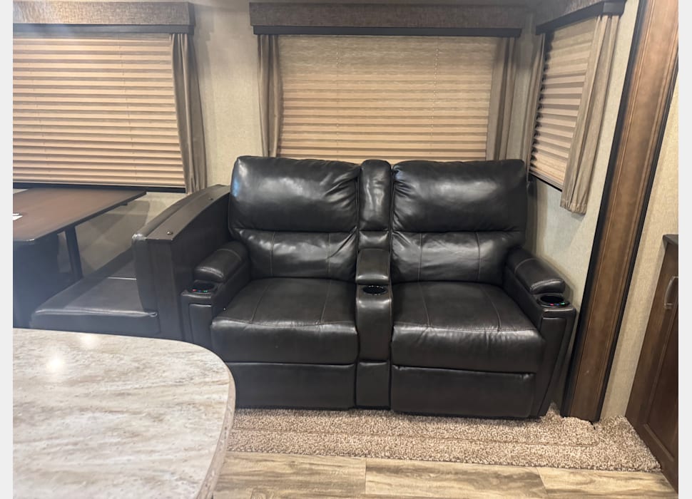 Travel Trailer rentals in Pinckney