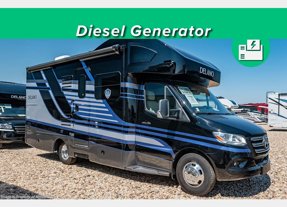 Class C Motor Home rentals in Brooksville