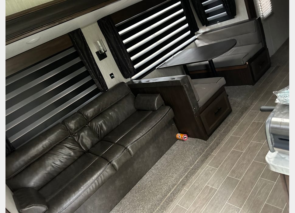 Travel Trailer rentals in Searcy