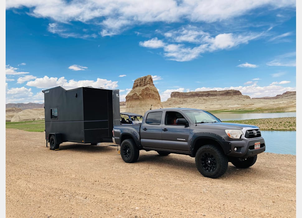 Toy Hauler rentals in Greeley