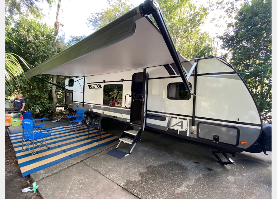LakelandRV rentals