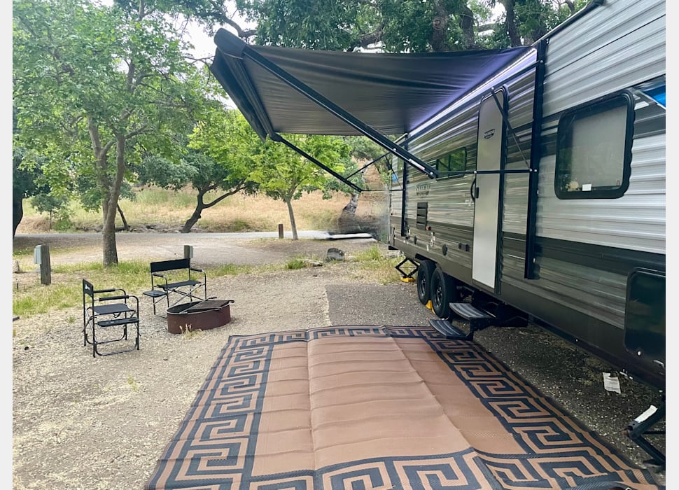 Travel Trailer rentals in Baywood-Los Osos