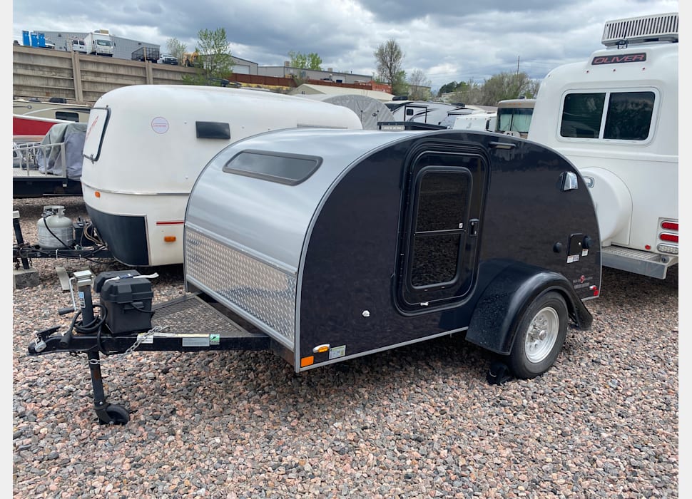 Travel Trailer rentals in Cortez