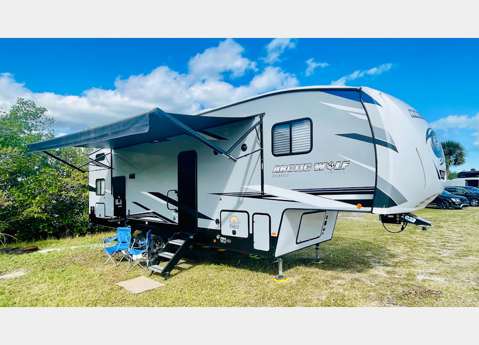IslamoradaRV rentals
