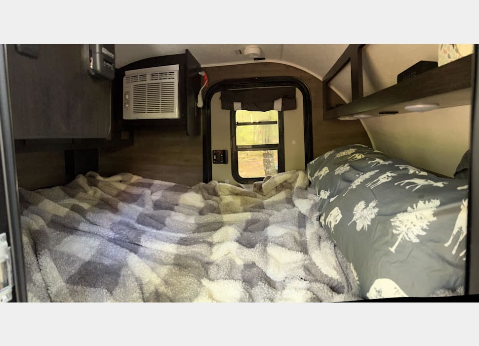 Travel Trailer rentals in Somers