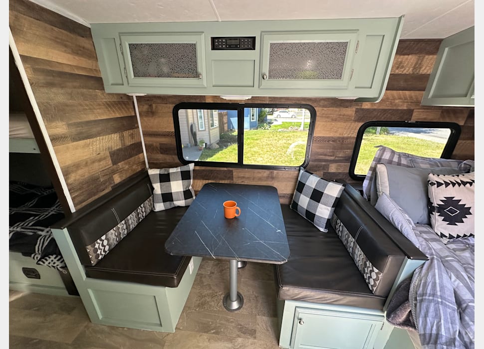 Travel Trailer rentals in Bend