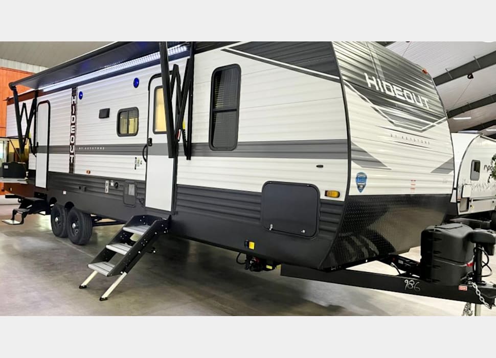 Travel Trailer rentals in Fort Lauderdale