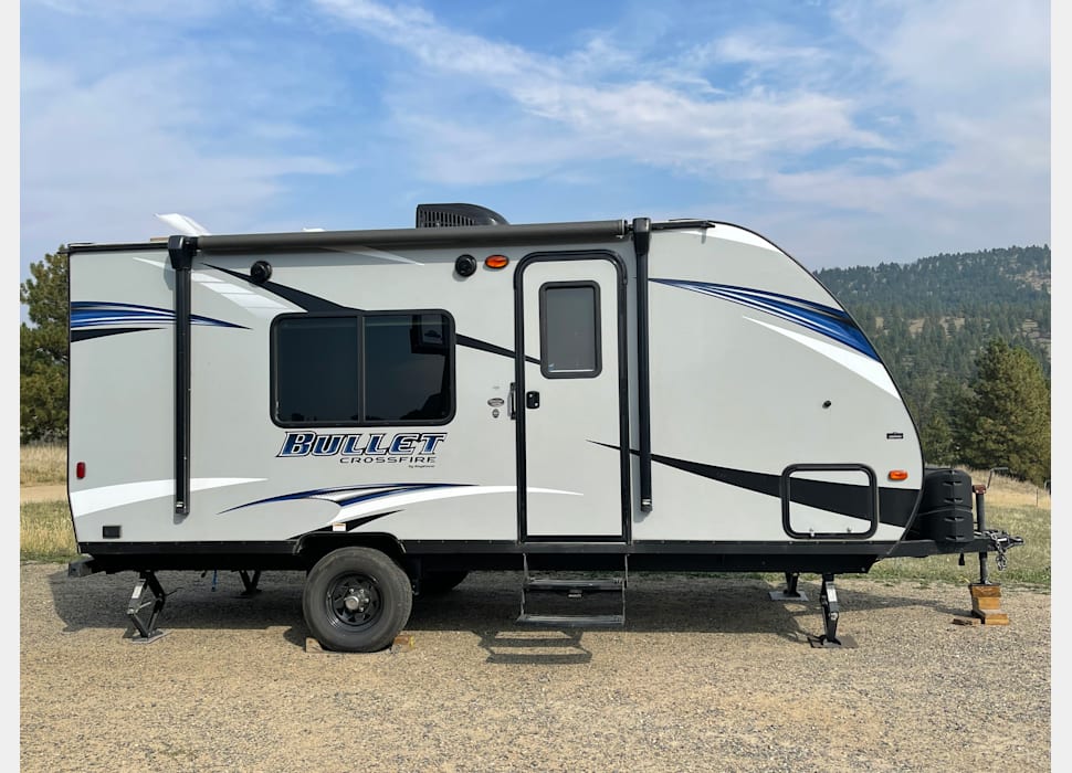 HelenaRV rentals