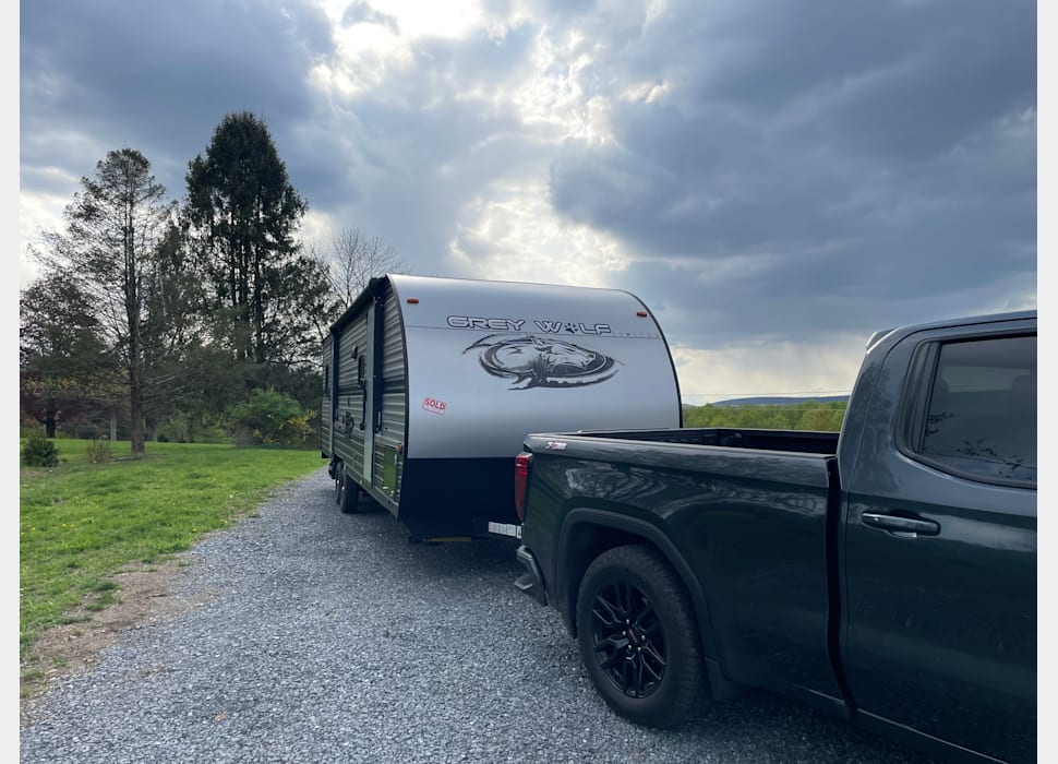 BridgewaterRV rentals