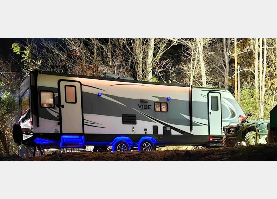 Travel Trailer rentals in Columbus