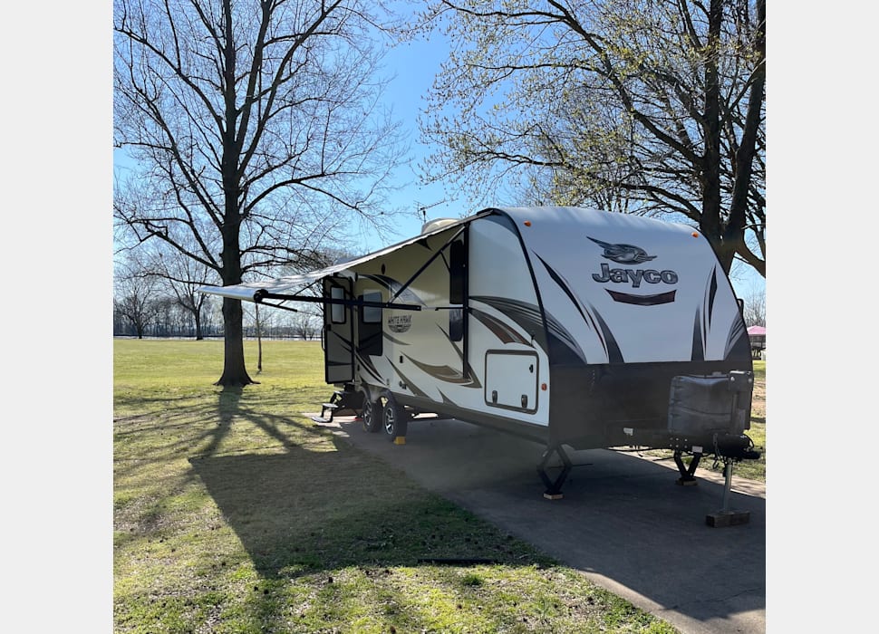 SearcyRV rentals