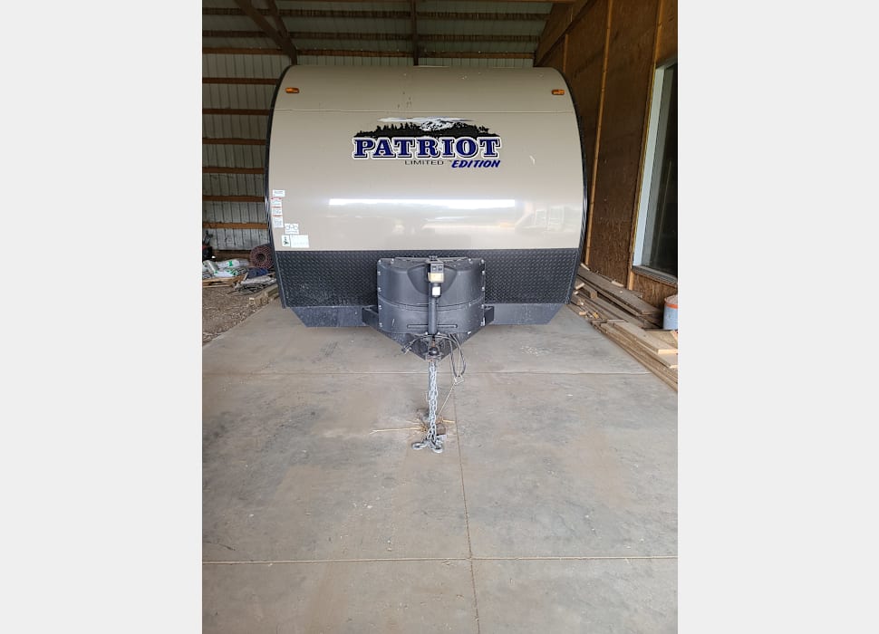 Travel Trailer rentals in 