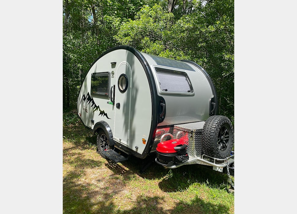 Travel Trailer rentals in Myrtle Beach