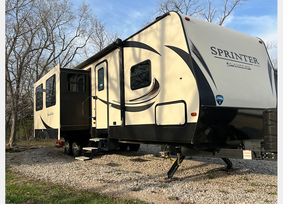 Travel Trailer rentals in Saint George