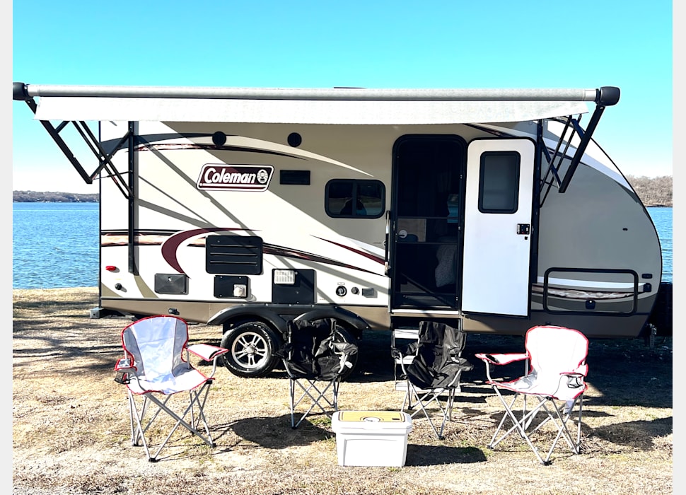 Travel Trailer rentals in 
