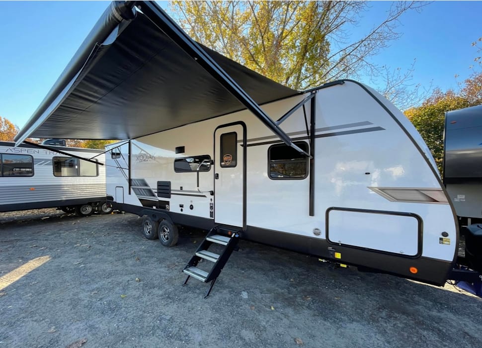 SouthburyRV rentals