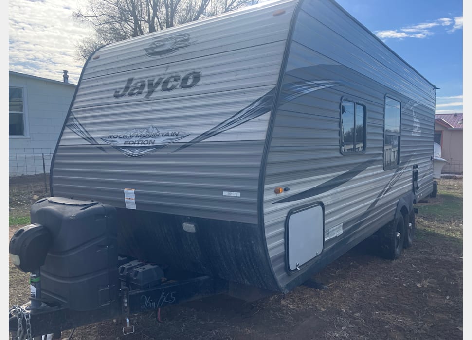 SilvertonRV rentals
