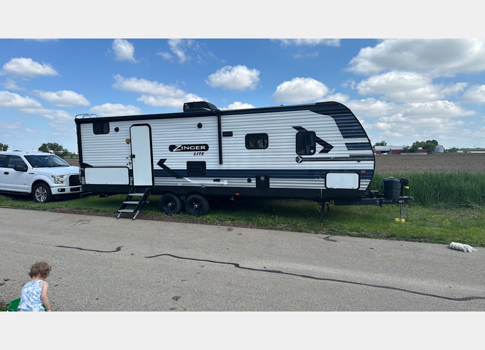 MazomanieRV rentals
