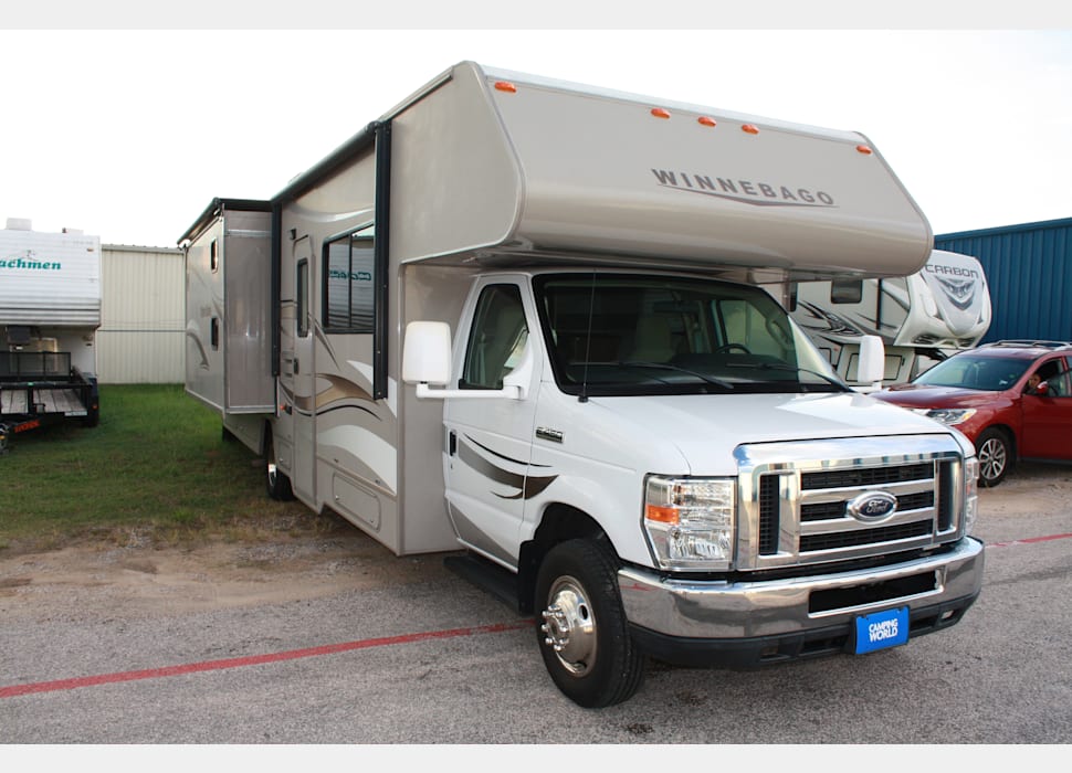 KatyRV rentals
